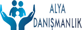 Alya Danışmanlık Logo