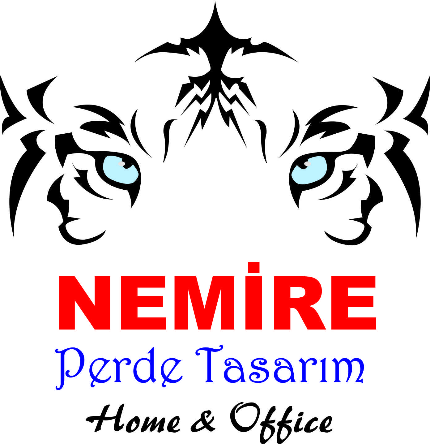 NEMİRE PERDE TASARIM