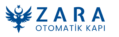 Zara Otomatik Kapı Logo