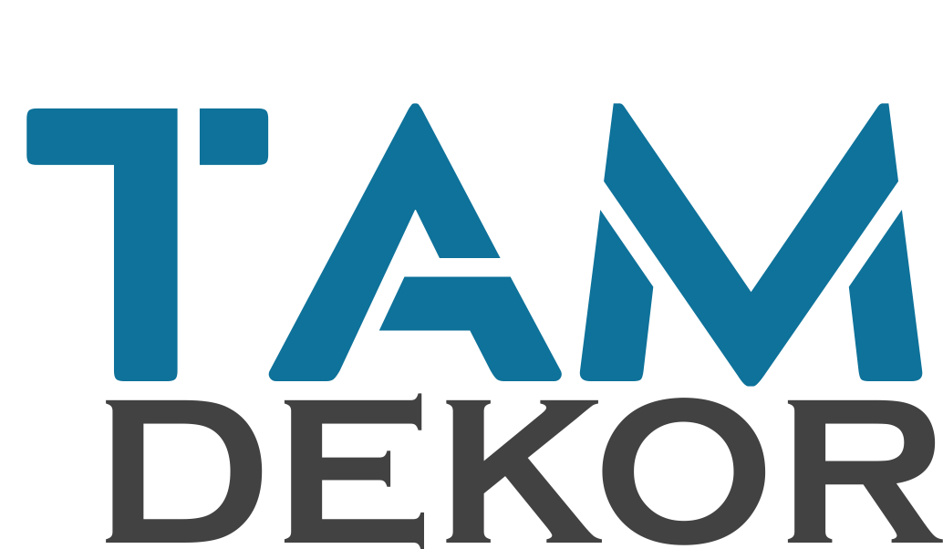 TAM DEKOR Logo
