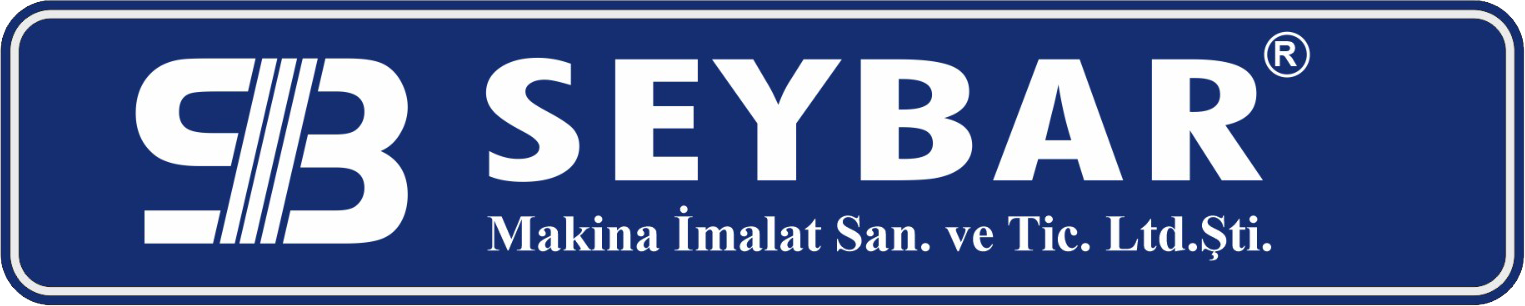 Seybar Makina İmalat San ve Tic. Ltd.Şti