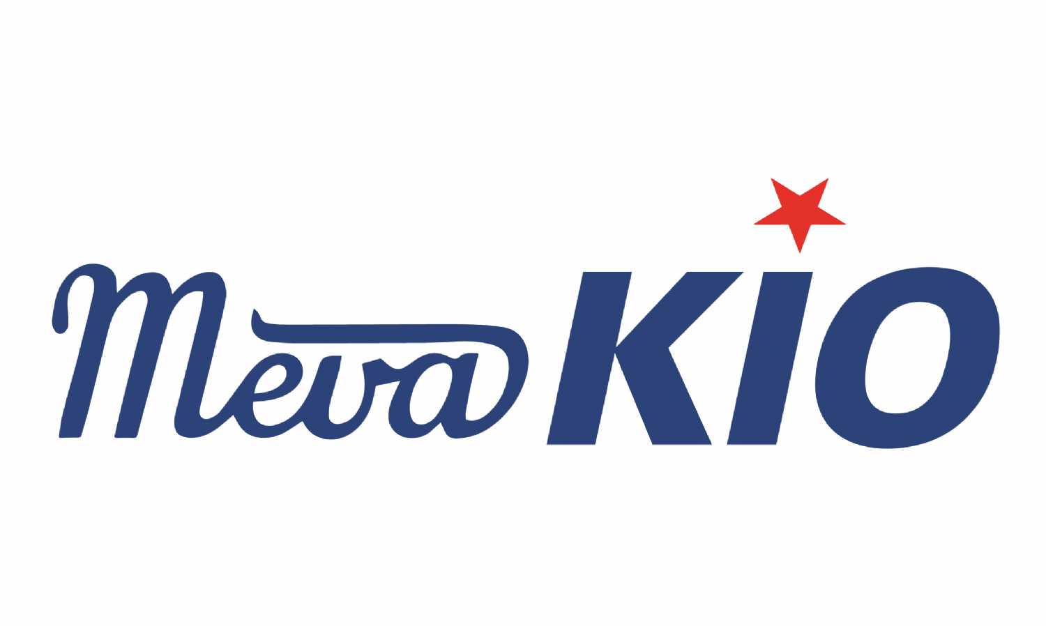 MEVA KIO Logo