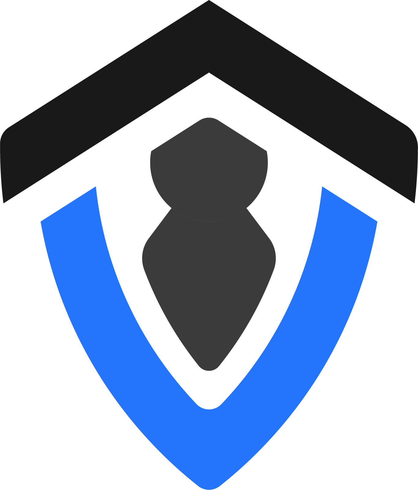 Güvenli Medya Logo
