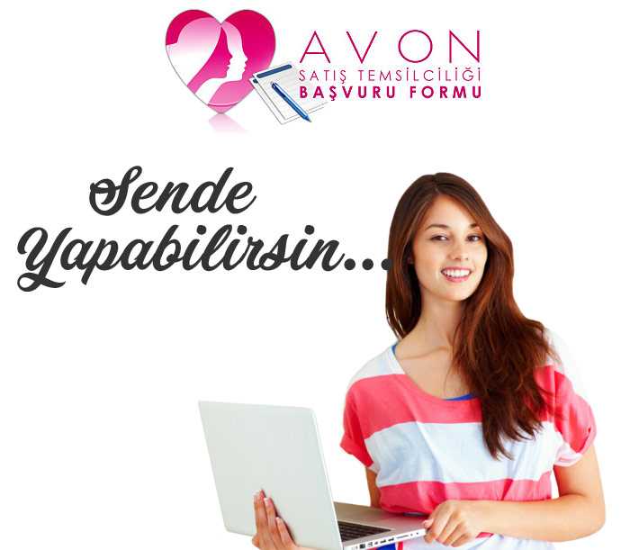 Ümmühan YILMAZ Avon Temsilcisi Amasya