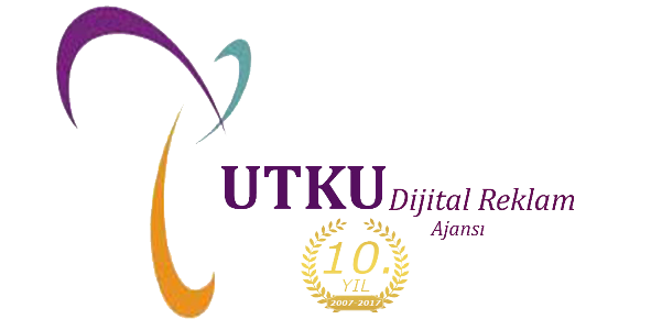 Utku Reklam Logo