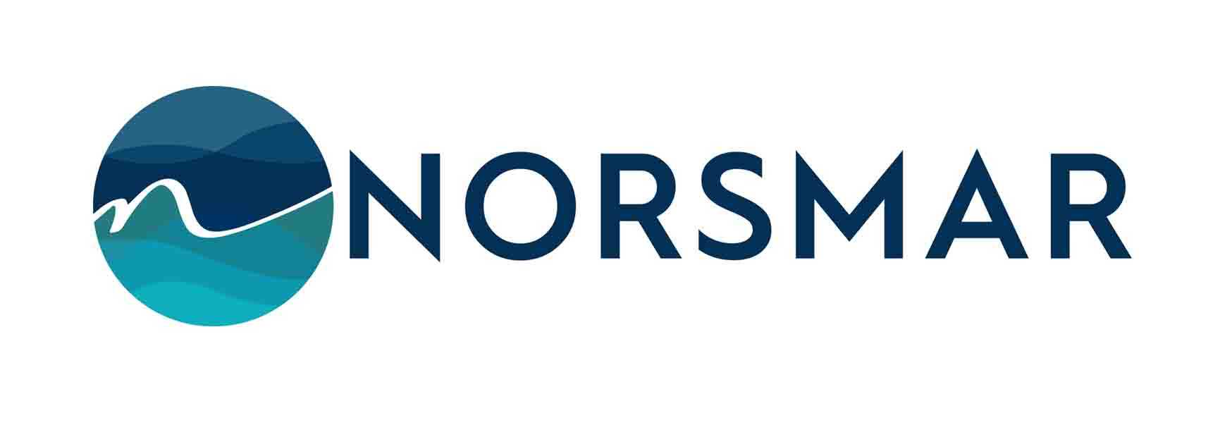 Norsmar Ship Supply Co. Logo