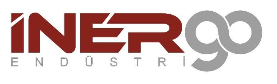 İnergo Endüstri Logo