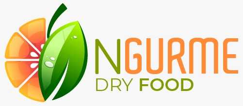 N Gurme Dry Food Logo