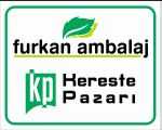 FURKAN AMBALAJ VE KERESTECİLİK Logo