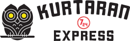Kurtaran Express Logo