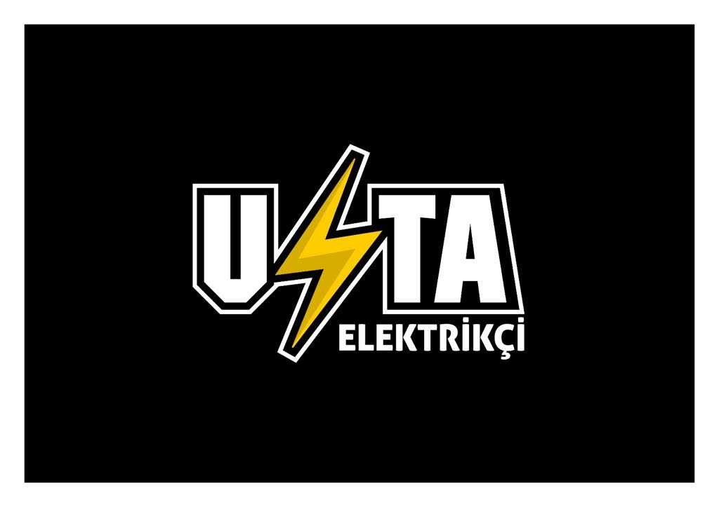 usta Elektrikçi Logo