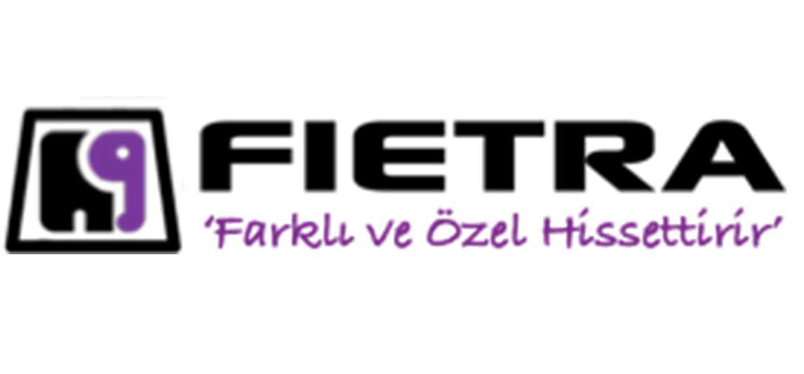 Fietra Store Logo