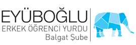 Ankara Erkek Yurdu Logo