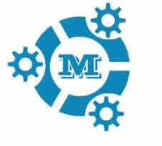 Mefe Kauçuk Makina Logo