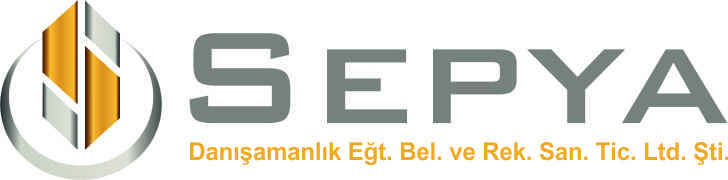 Sepya Danışmanlık Eğt. Bel. ve Rek. San. Tic. Ltd. Şti.