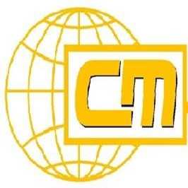 CONMACH MAKİNE Logo