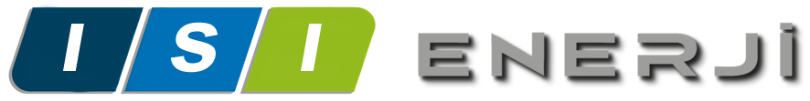 Isı Enerji Logo