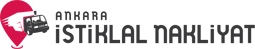 Ankara İstiklal Nakliyat Logo