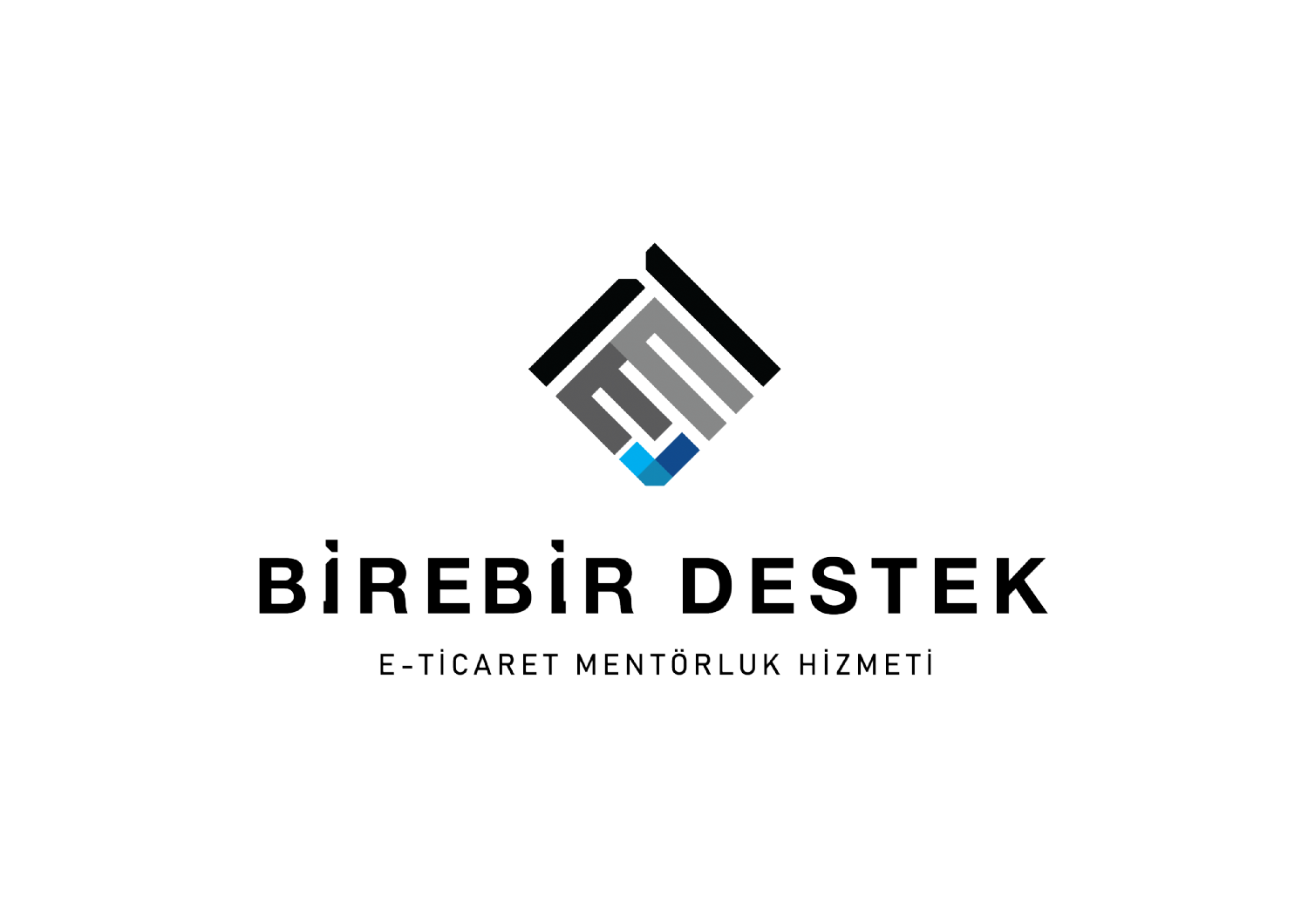 Birebir Destek E-ticaret Ve Danışmanlık Hizmetleri Logo