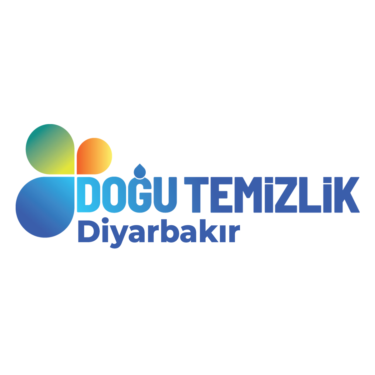 Doğu Temizlik Logo