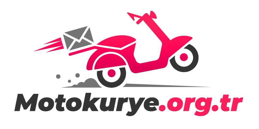 Bursa Kurye Logo