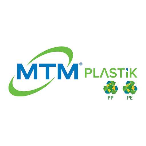 MTM Plastik Geri Dönüşüm Toplama Ve Ayırma Logo