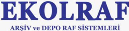 EKOL RAF SİSTEMLERİ Logo
