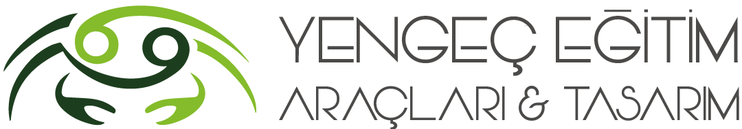 Yengeç Eğitim Logo