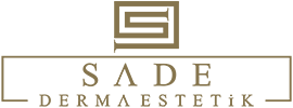 SADE DERMA ESTETİK GÜZELLİK MERKEZİ Logo