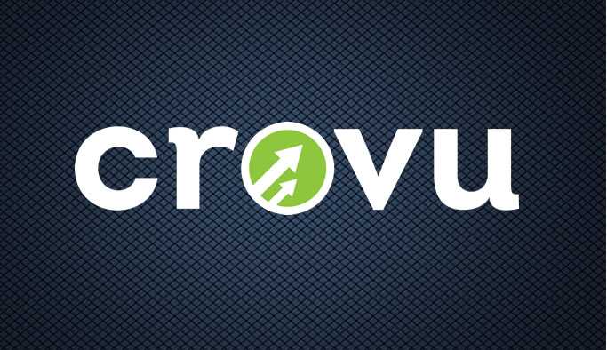 Crovu Yazılım Logo