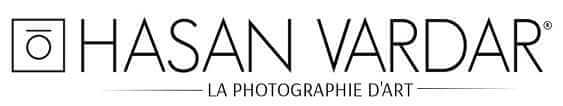 Hasan Vardar La Photographie D’Art Logo
