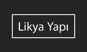 Likya Yapı Logo