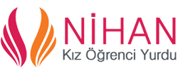 Ankara özel kız yurdu Logo