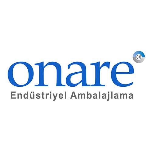 Onare Endüstriyel Ambalajlama Logo