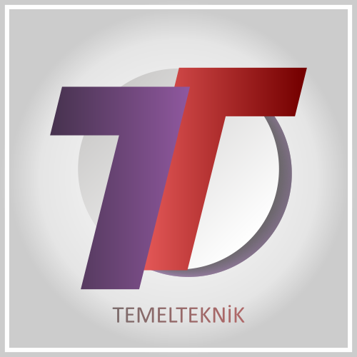 Temel Teknik Logo