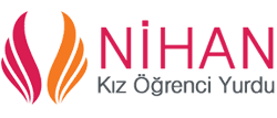 Nihan Kız Öğrenci Yurtları Logo