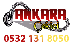 Ankara OTO KURTARMA Logo