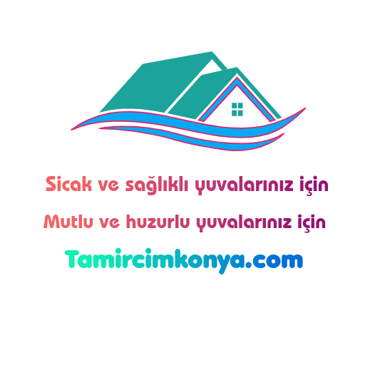 Tamircimkonya Logo