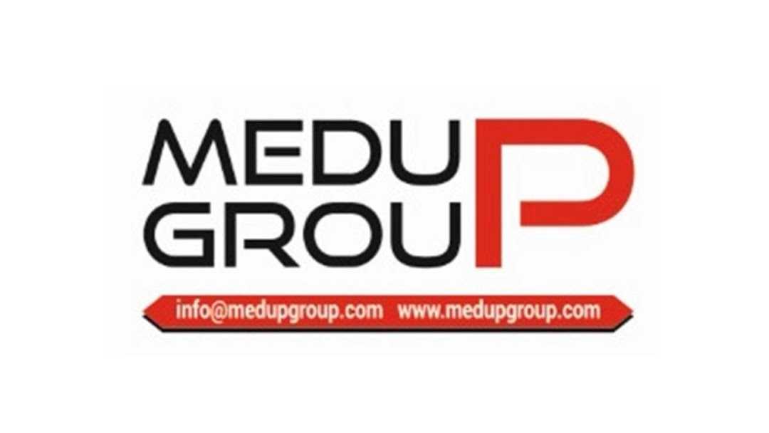 MED UP GROUP ASSISTANT SERVICES Logo