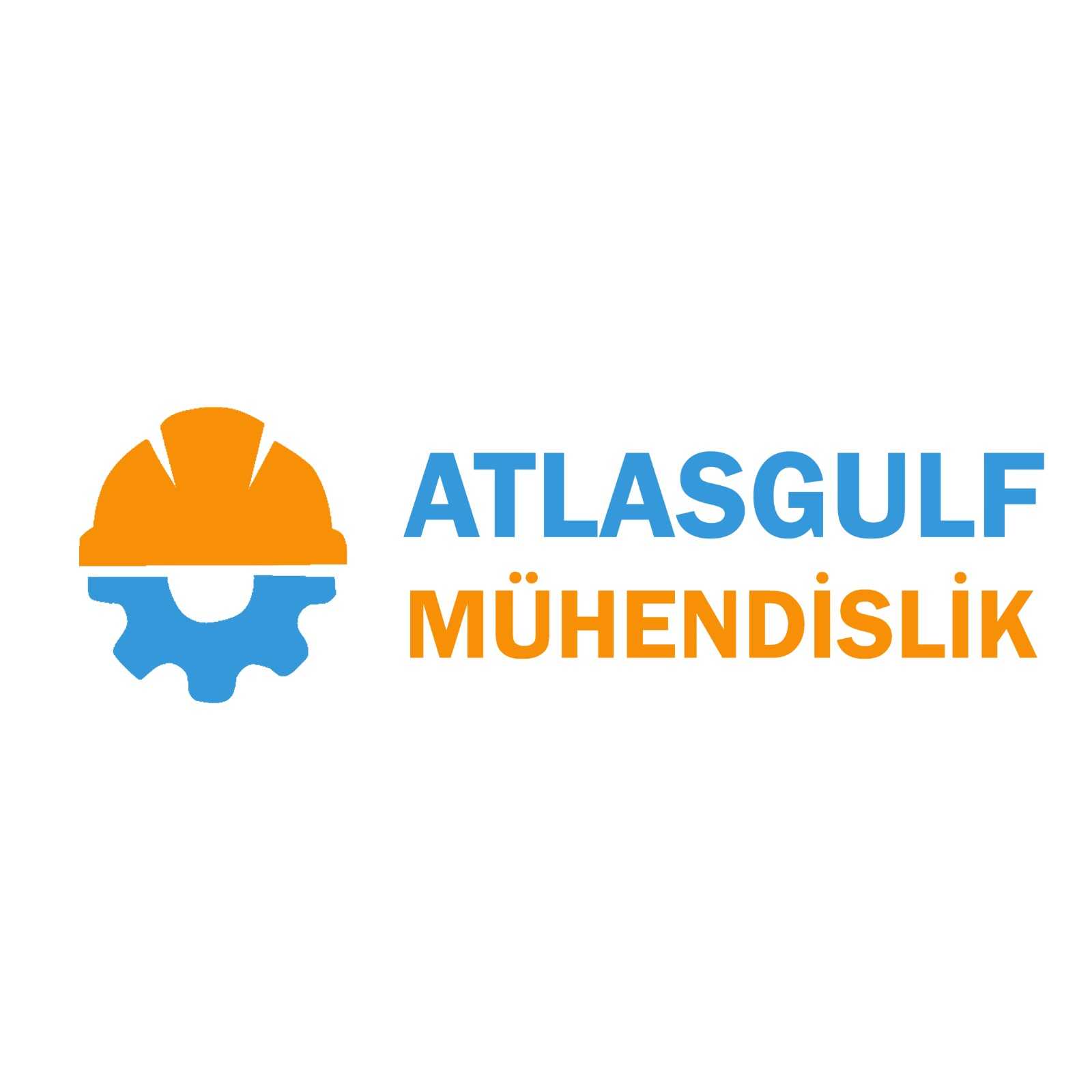 Atlas Gulf İnşaat ve Danışmanlık Logo