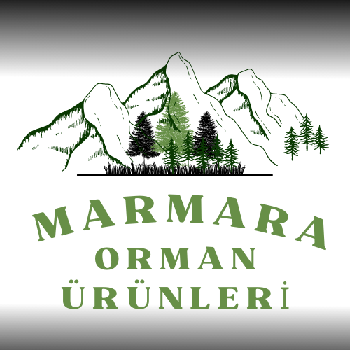 Marmara Orman Ürünleri Logo