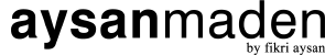 Aysan Madencilik Logo
