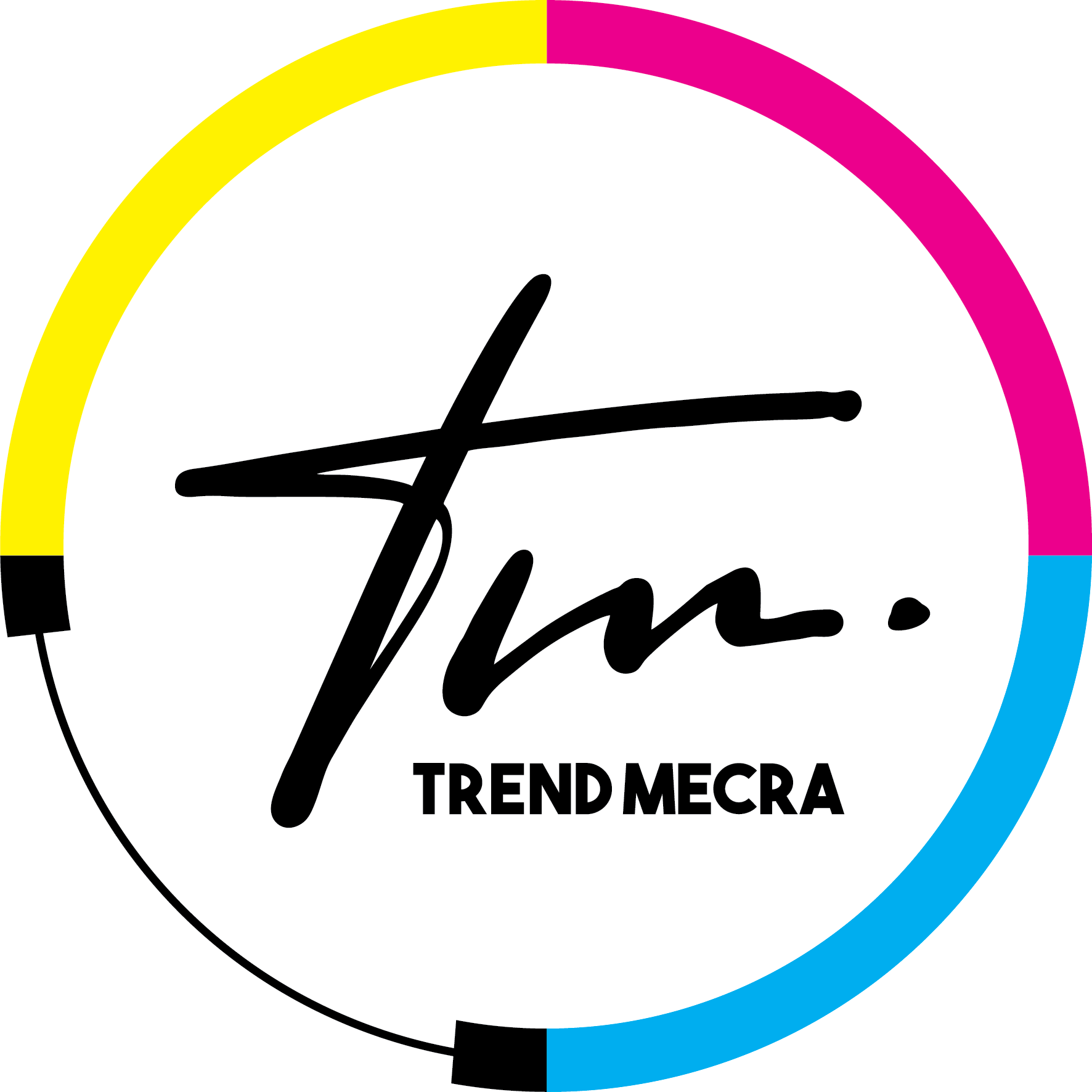 Trend Mecra Logo