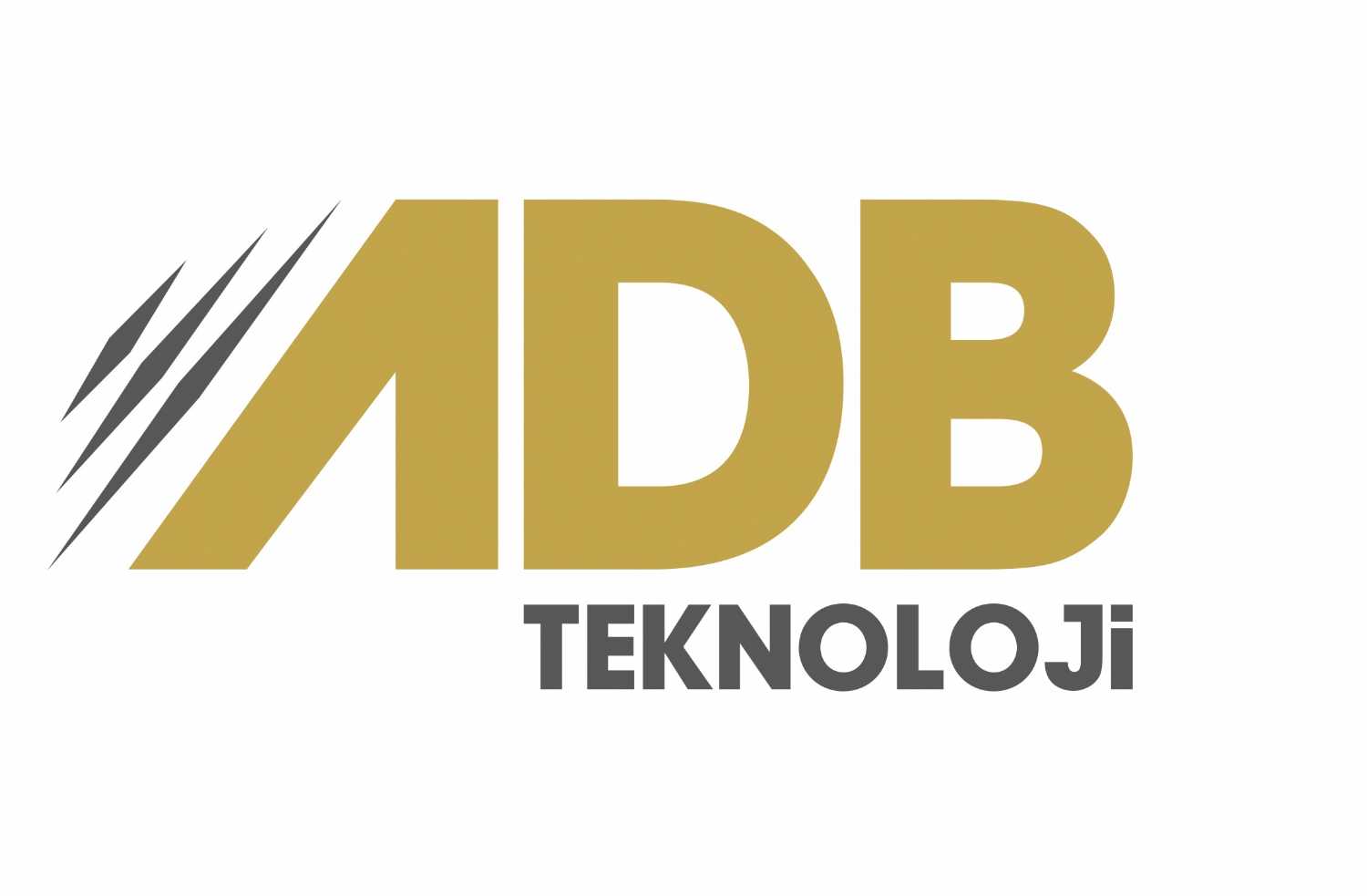 Adb Teknoloji Güneş Paneli Logo