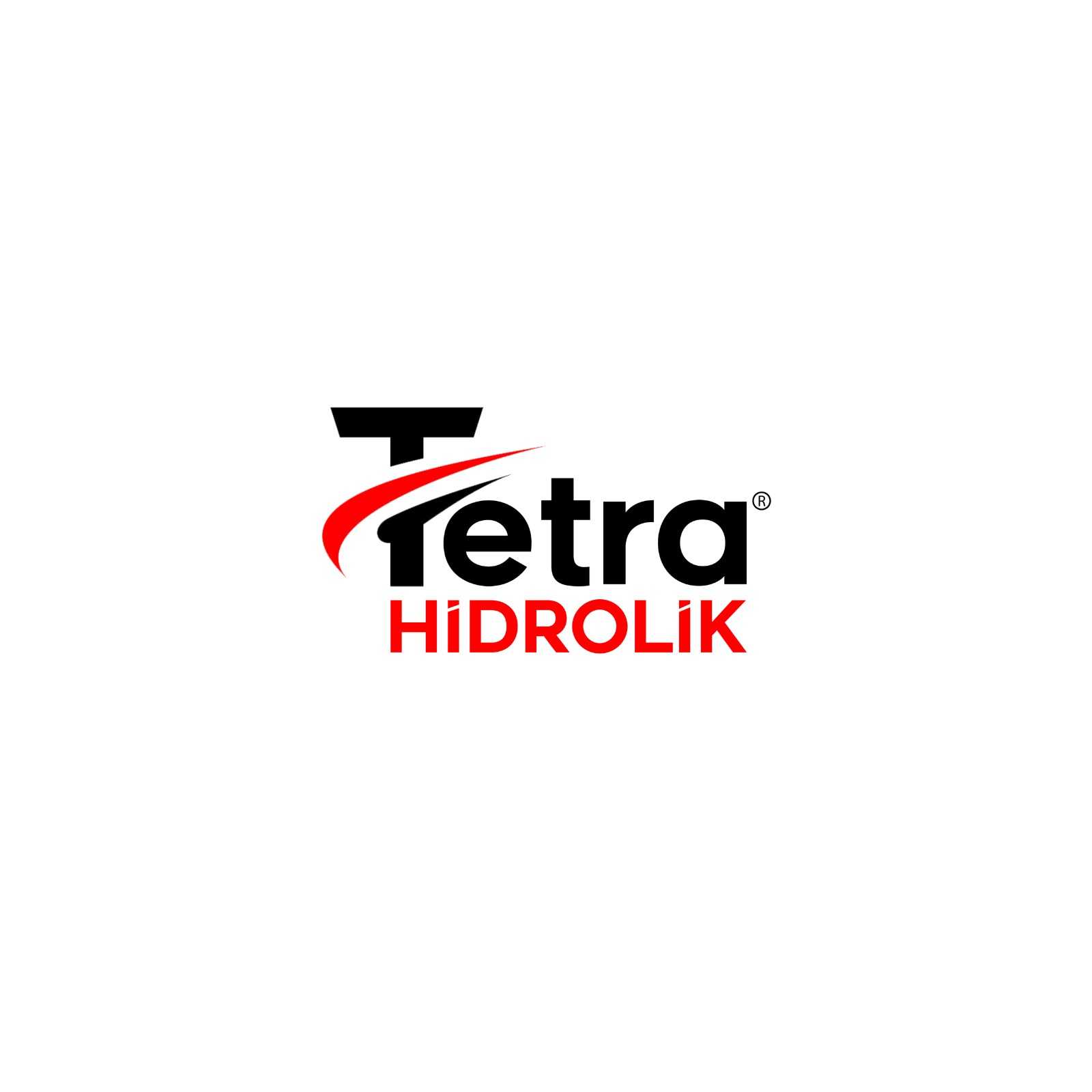 Tetra Hidrolik Logo