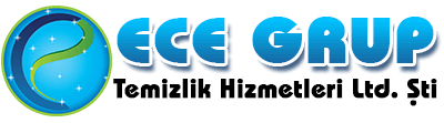 Ece Temizlik Hizmetleri Logo