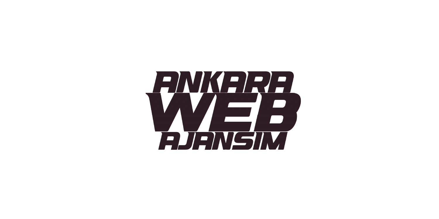 Ankara Web Ajansim Logo