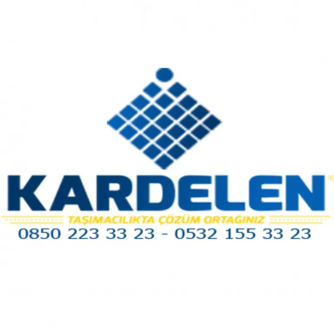 Kardelen Nakliyat Logo