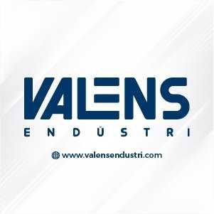 Valens Endüstri Logo