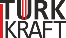 TÜRK KRAFT	 Logo